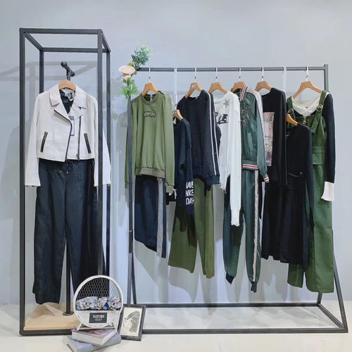 廣州服裝尾貨批發(fā)市場指南 瓊斯女裝、哥弟及虎門市場探析