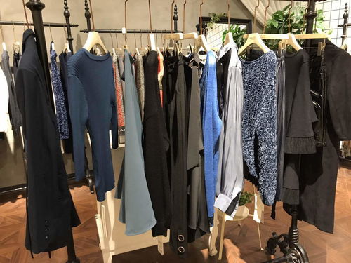 服裝店主進(jìn)貨，切忌有強(qiáng)迫癥 靈活應(yīng)對(duì)批發(fā)市場的實(shí)戰(zhàn)智慧